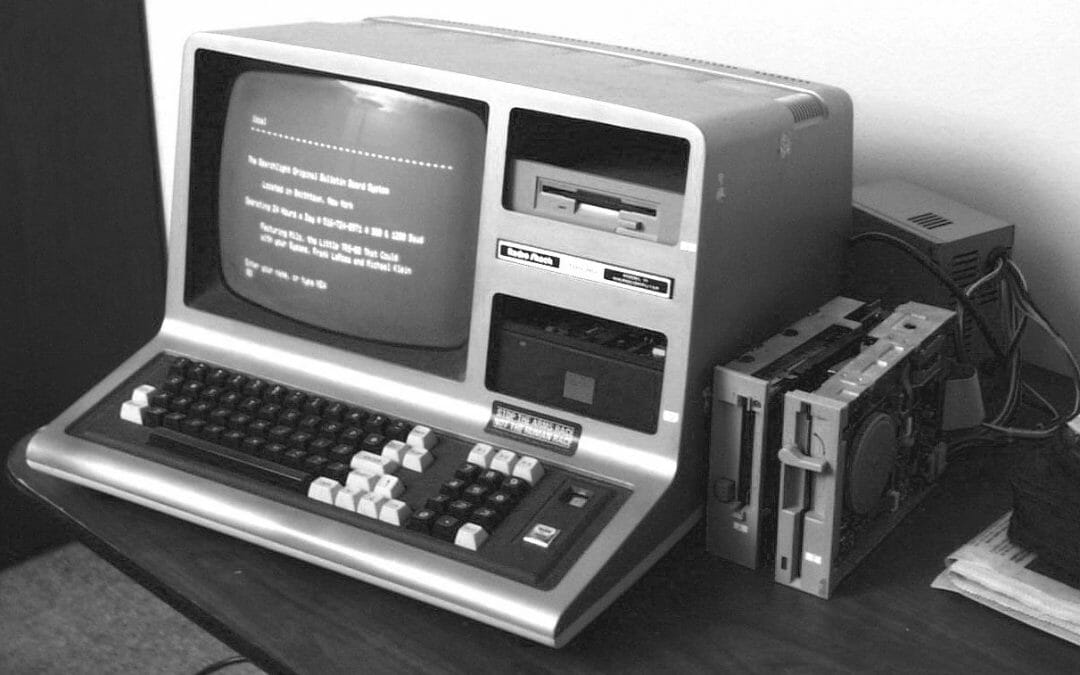 30 ans du Web