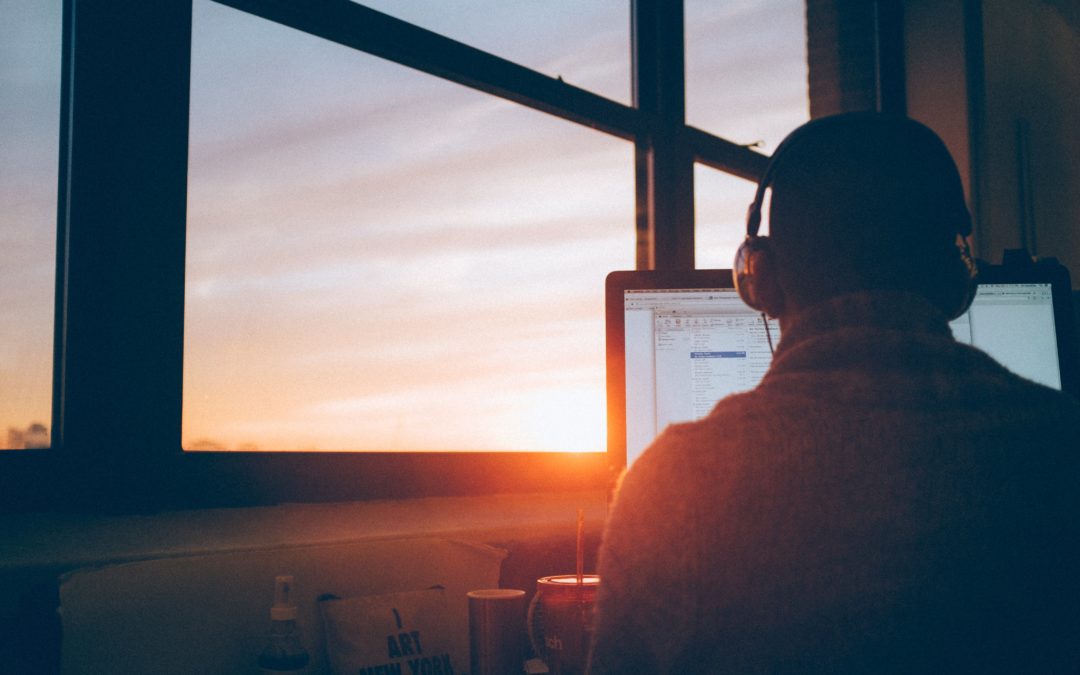 Travailler en équipe à distance